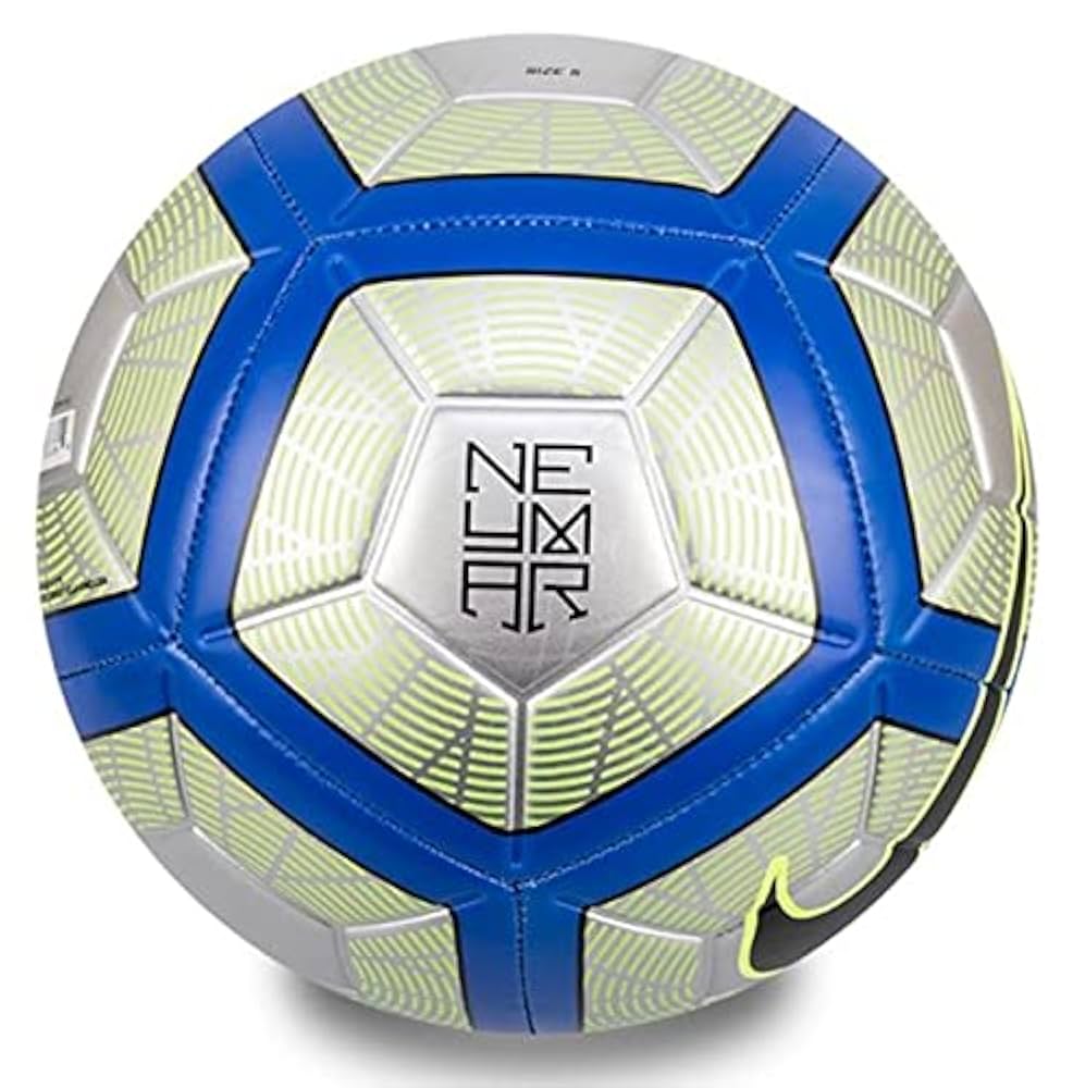 Amazon | ナイキ(NIKE) ストライク ネイマール（5号球） SC3254